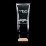 Motives Liquid Powder Mineral Foundation with SPF 15
