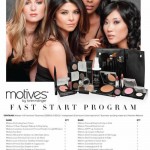 Motives Fast Start Program