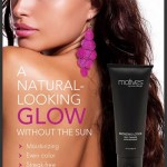A Natural Looking Glow Without The Sun