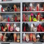 Who Loves Shoes?