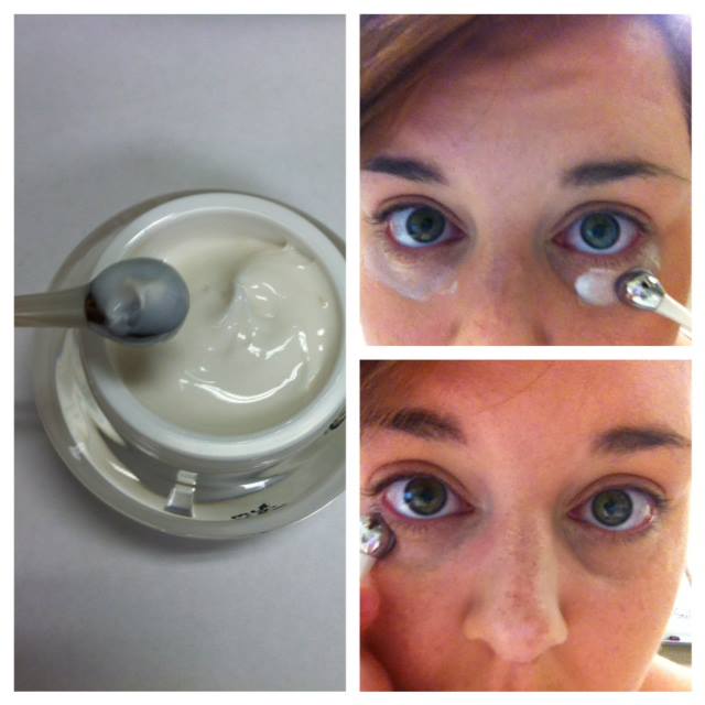 lumiere eye cream reviews