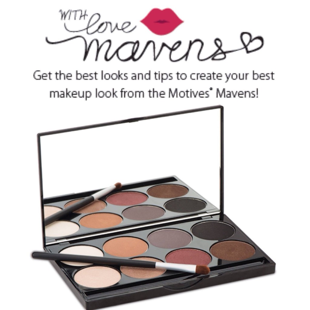 Motives Mavens Element Palette