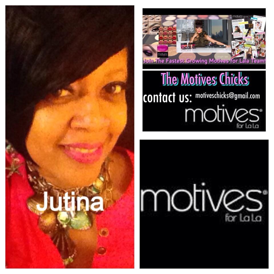 Motives Chicks Jutina