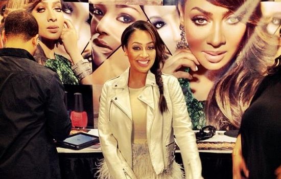 Motives for La La at ISB New York