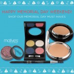 Motives Happy Memorial Day Weekend