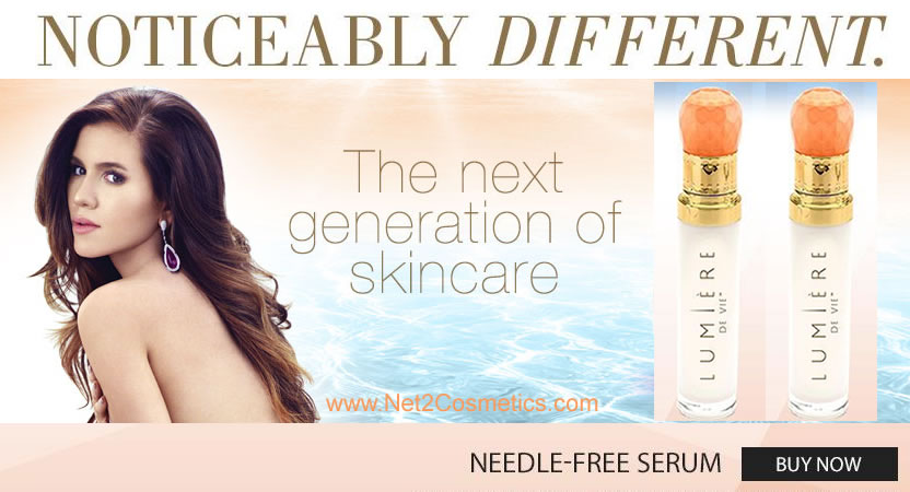 Needle Free Serum