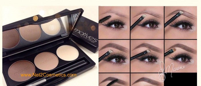 Best Brow Kit for 2014 by Examiner.com