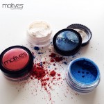 Motives NEW Paint Pot Mineral Eye Shadows